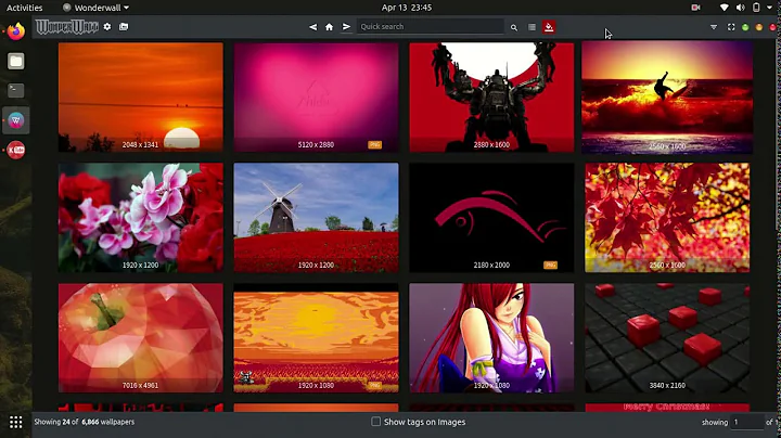 Qt Frameless Applications are not behaving well on Mutter Window amanger Gnome lp:bug 1872459