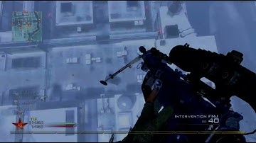 Zaps: IW4x Clip Dump #1