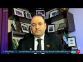 لقاء على الإخبارية السورية للحديث حول الاتصالات الأخيرة التي جرت بين فخامة الرئيس أحمد الشرع