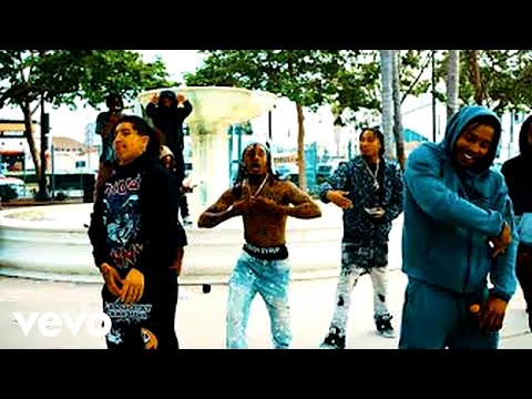 Dody6 - Pressured Up