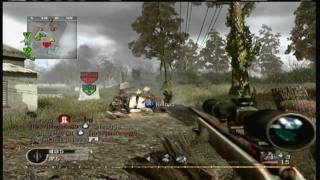 IS MY M40A3 BROKE!