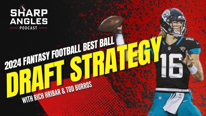 NFL Best Ball Strategy: Winning Tips for Fantasy Football