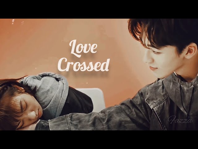 She made a cold-hearted boy fall in love❤with her 💕//more than you know //love crossed 💖[FMV] class=