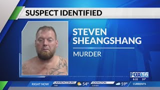 Celebrity Authorities identify man accused of shooting, killing Scott County deputy Net Worth