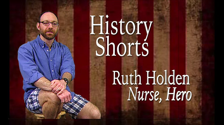 History Shorts with The Artifactual Scholar ~ Ruth...