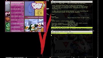 Ubuntu - Fluxbox short walk through