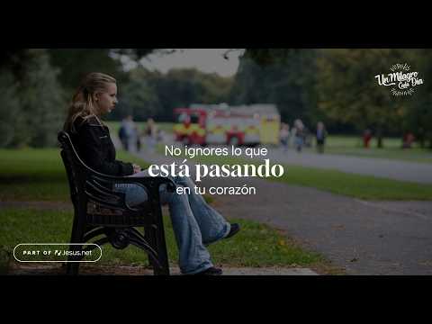 🪶 Cuando el amor deja de ser conveniente | Reflexiones cristianas