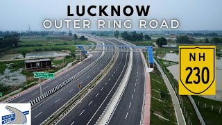 Lucknow : Outer Ring Road | Sultanpur road to Behta road | Pkg-1