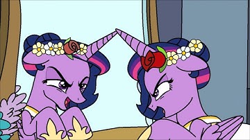 This Day Aria Twilight Version Animatic