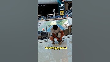 Dads change their children