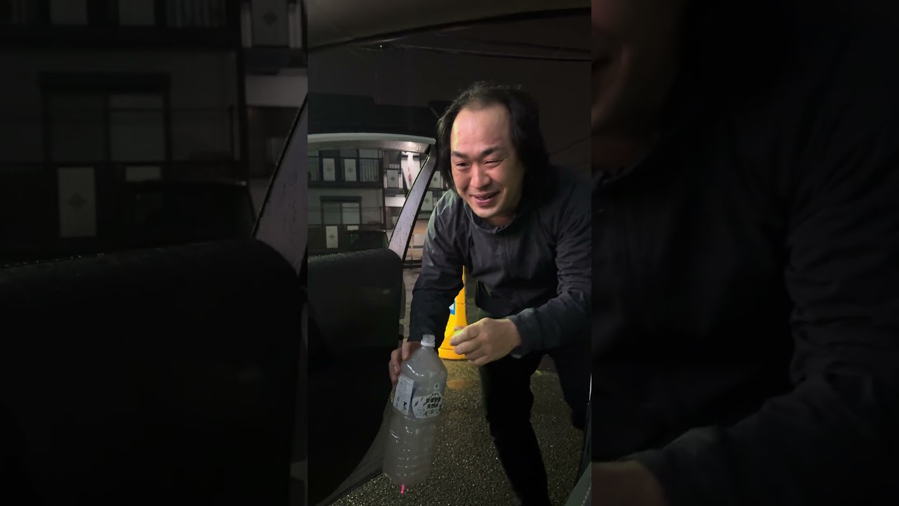 脱法タバコを開発しました