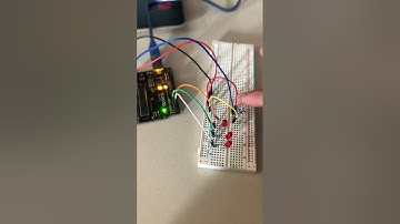 Mechatronics- Project 03 (Ethan Schoen)