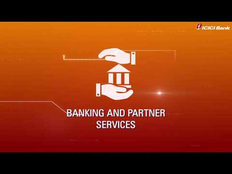 ICICI Bank | Infinite India | One stop solution for Foreign entities in India