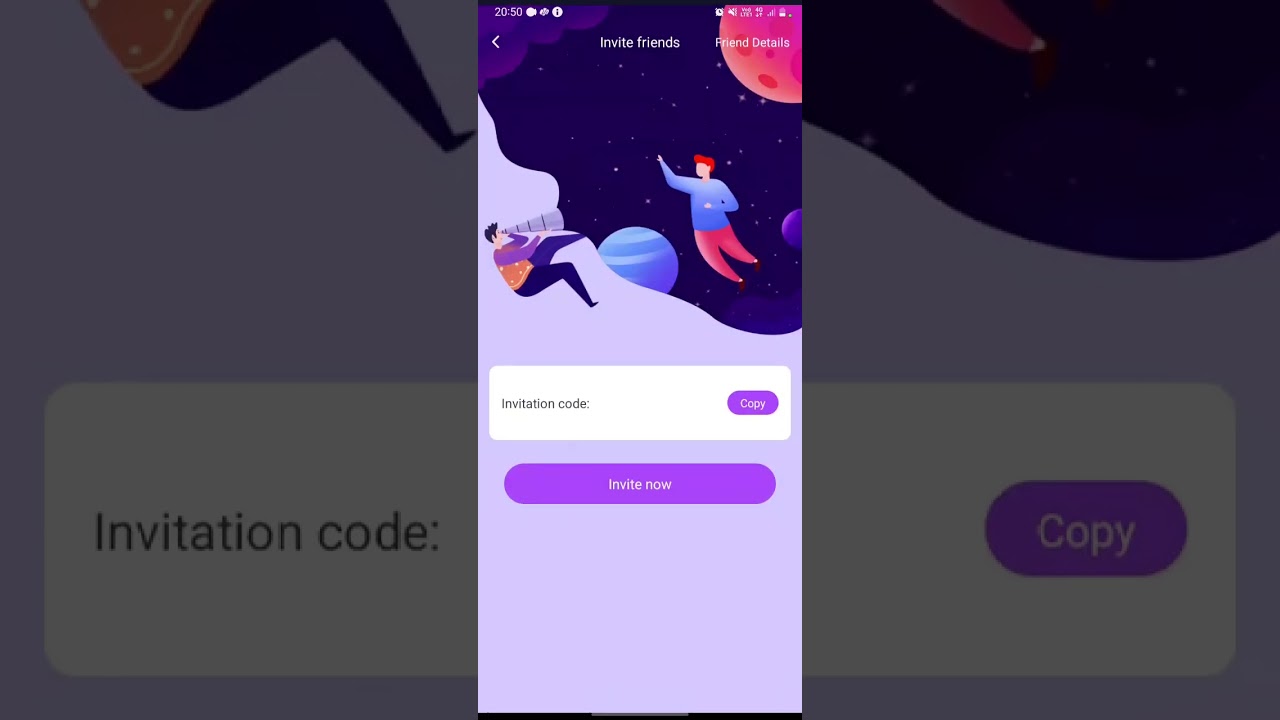 Catstar mining | Referral code: 5QDEA8| Free catstar coin | 💯 proof | Daily 850 coin $ 5 per day