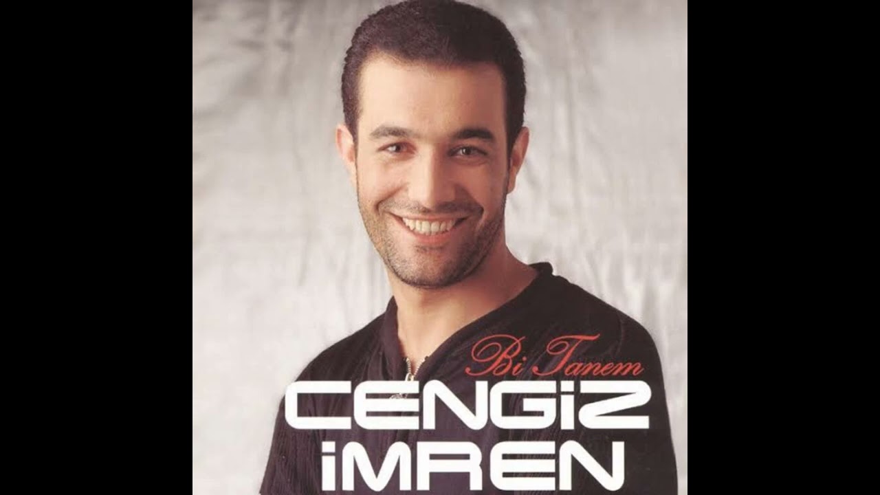 Cengiz İmren - Bilseydim (1997) auf YouTube ansehen Cengiz İmren - Bilseydim (1997) auf YouTube ansehen