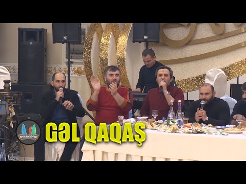 GEL QAQAS/YENI MUSIQILI MEYXANA 2020