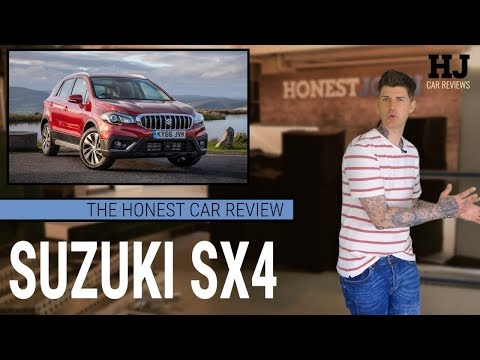 the-honest-car-review-|-suzuki-sx4-s-cross---oldie-but-goodie
