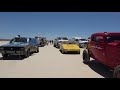 El Mirage June '18: Race Day Vol 1