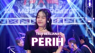 PERIH - TRIA BERLIANA - SA MUSIC PROJECT