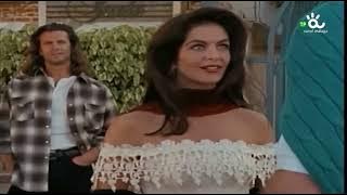 Renegade (El Renegado) Lorenzo Lamas - Recuperando coches (Repo Raines) - Castellano