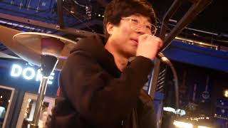 20171208 연남동덤앤더머 갈고리타령@커먼그라운드 딩가딩가#13
