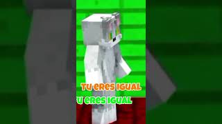 ¿MI VOZ ES IGUAL A LA DE ACENIX? 🎤😱 #shorts