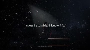 Don’t Give Up on Me Yet – THE WORSHIP ROOM