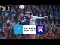 Celta De Vigo Vs Lyon UEFA Europa League Highlights Round Of 16 Leg 1 2025 2026