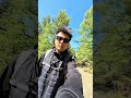 Stumbled Upon Speaker Wood in Qing Cheng: A Hiking Adventure in Hohhot
