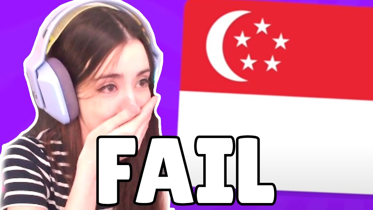 PERDIENDO PUNTOS Y DANDO PENA EN PLAYQUIZ :3 | NISSAXTER