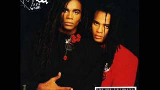 Milli Vanilli - Can&#39;t You Feel My Love - 1988