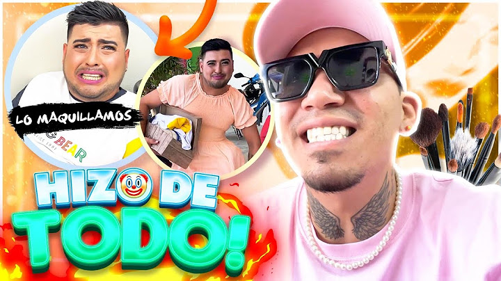 LO CONVERTÍ EN MI NOVIA POR UN DÍA // supuesto 24 horas diciéndome si a todo 😂