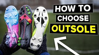 How to choose between FG, AG and SG football boots screenshot 4