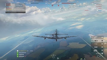 Battlefield 5 Arras - Copycat cheater exposed "Burnerrrulez"