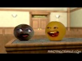 Annoying Orange Food Court Annoying Orange Food Court