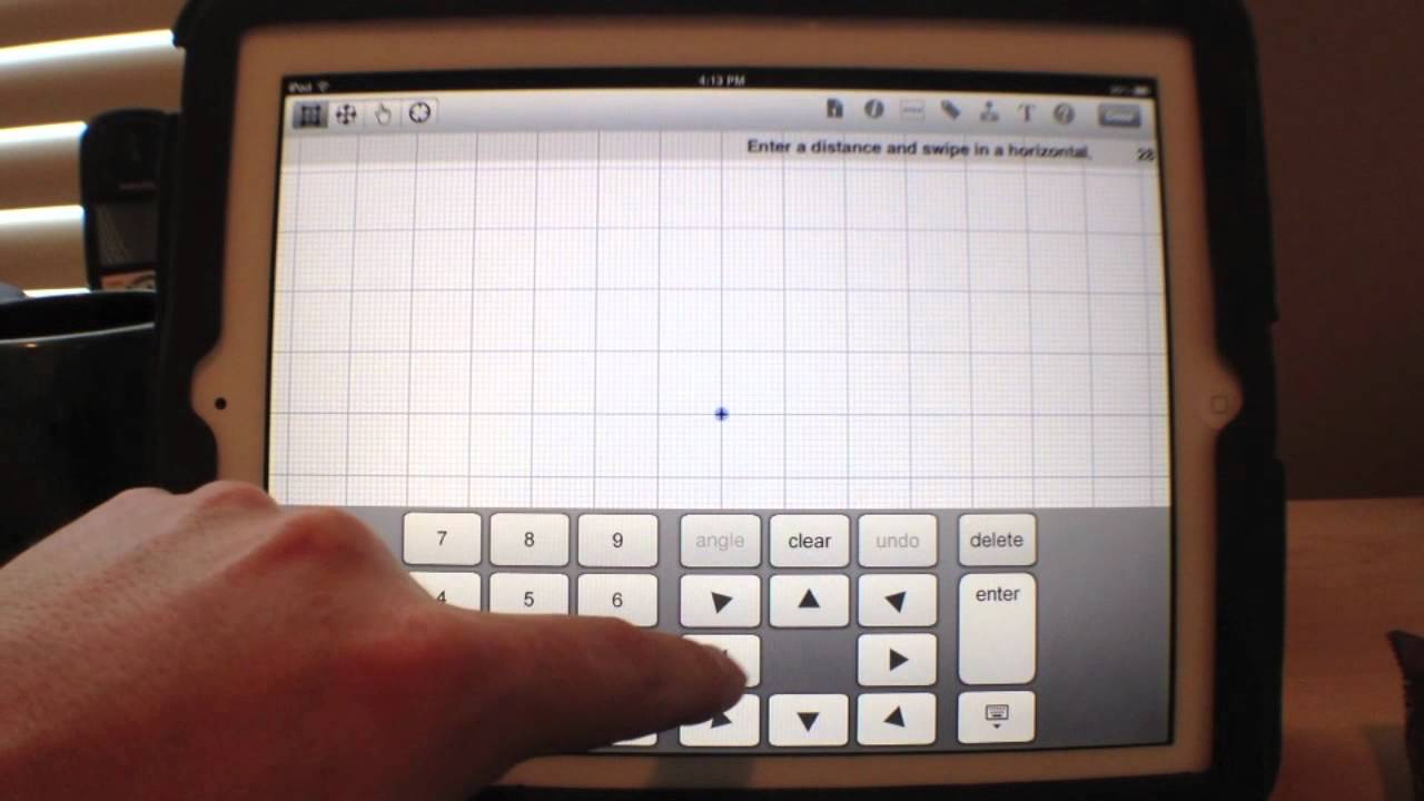 square footage calculator mobile home