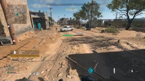 This is why I have trust issues in DMZ