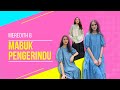 MABUK PENGERINDU_MEREDITH B(OFFICIAL LYRIC VIDEO)