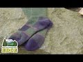 Darn Tough Women's Hike-Trek Merino Wool Boot Full Cushion Sock