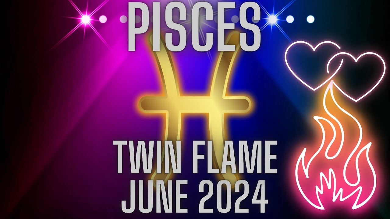 Pisces ♓️ - Major Wake-Up Call For Your Twin Flame Pisces! - YouTube
