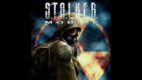 S.T.A.L.K.E.R. (STALKER): MOBILE Java OST - main theme #full #music #ost #stalker #soundtrack