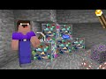 НУБИК НАШЕЛ НОВЫЕ РУДЫ В МАЙНКРАФТ!! КАК ВСЕ ДОБЫТЬ НУБУ В MINECRAFT ТРОЛЛИНГ ЛОВУШКА МУЛЬТИК