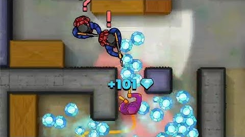 HUNTER ASSASSIN - LEVEL #120 GAMEPLAY