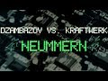 Neummern by Dzambazov | A Trubute to Kraftwerk