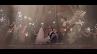 Casamento Liana e Alexandre - Same Day Edit
