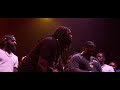 CALICOE HEATING UP VS GEECHI GOTTI