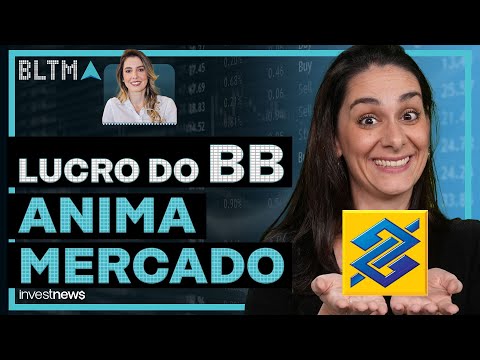 BBAS3 sobe após lucro aumentar 52%: saiba o que agradou e veja comparação com outros bancos