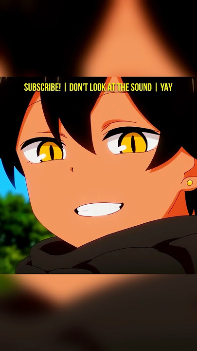 WHAT IS SHE DOING??!! 😳 | MY SENPAI IS ANNOYING | #Anime