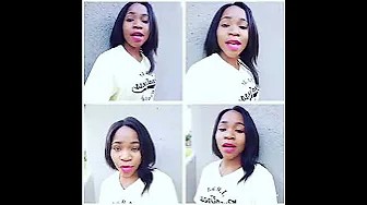Intonga yakho