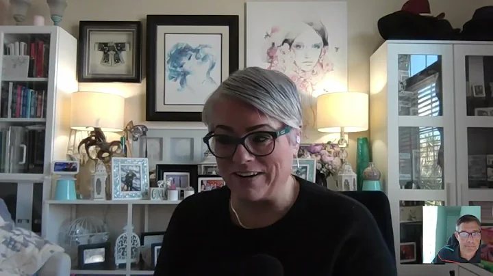 Episode 3 - Decoded Dialogues - Redwood & AI Agent Studio Stories